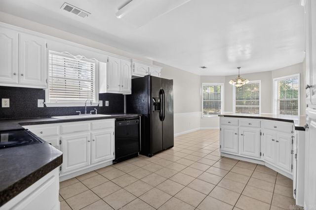 7231 Gap Meadows Drive, Sherwood, AR 72120