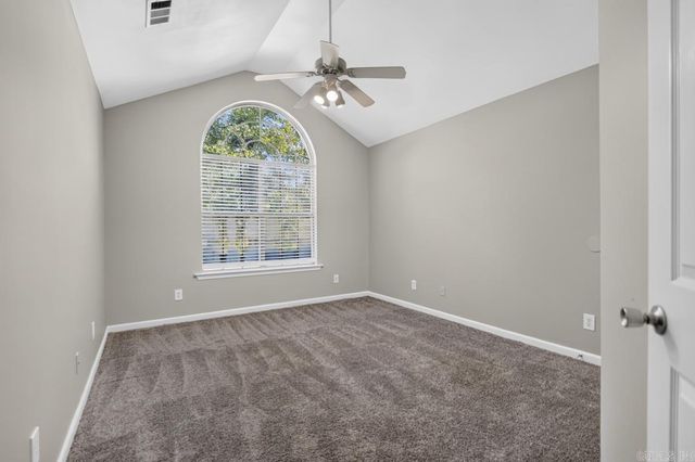 7231 Gap Meadows Drive, Sherwood, AR 72120