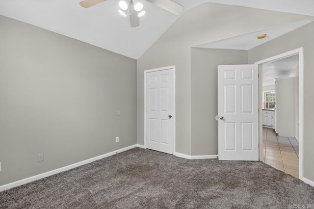 7231 Gap Meadows Drive, Sherwood, AR 72120