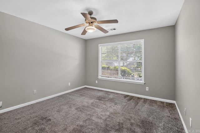 7231 Gap Meadows Drive, Sherwood, AR 72120