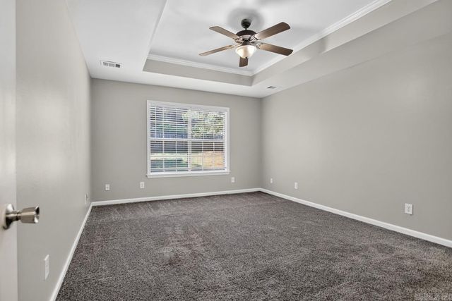 7231 Gap Meadows Drive, Sherwood, AR 72120