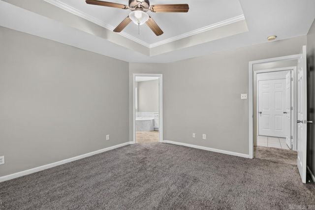 7231 Gap Meadows Drive, Sherwood, AR 72120