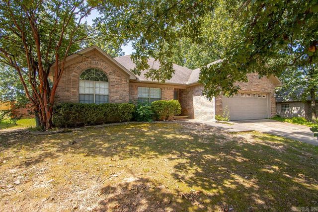 7231 Gap Meadows Drive, Sherwood, AR 72120