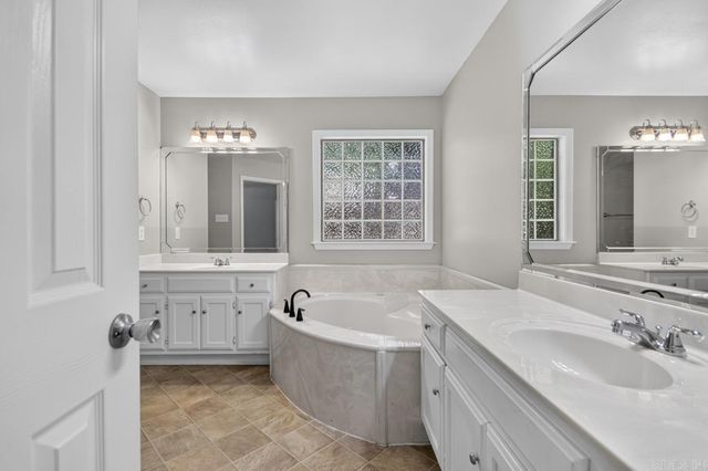 7231 Gap Meadows Drive, Sherwood, AR 72120