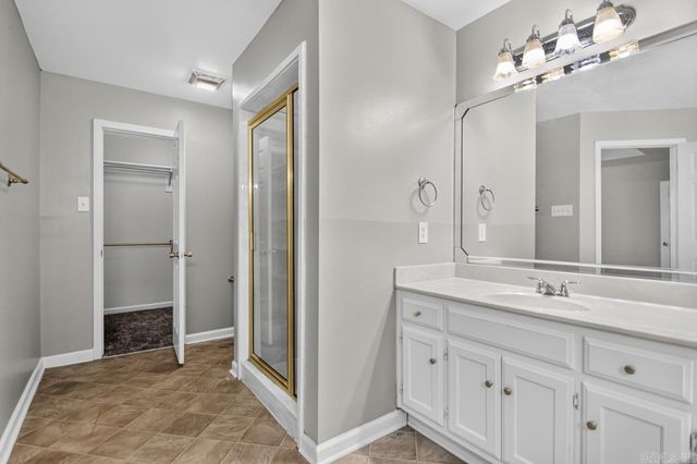 7231 Gap Meadows Drive, Sherwood, AR 72120