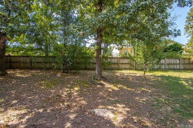 7231 Gap Meadows Drive, Sherwood, AR 72120