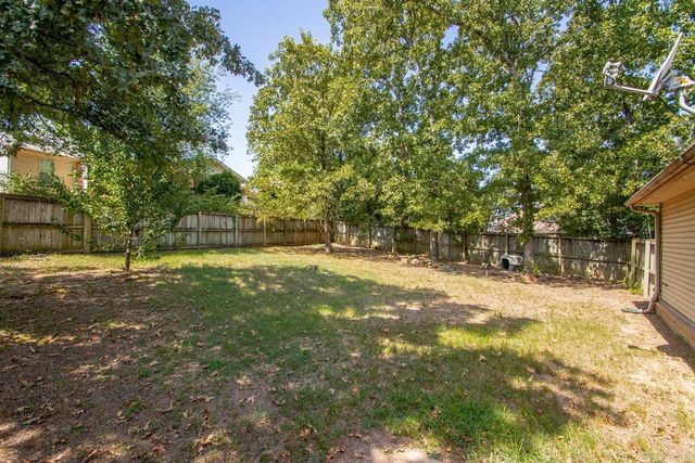 7231 Gap Meadows Drive, Sherwood, AR 72120