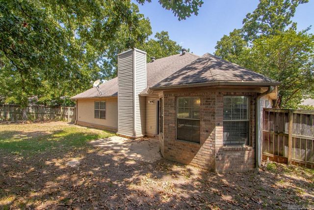 7231 Gap Meadows Drive, Sherwood, AR 72120