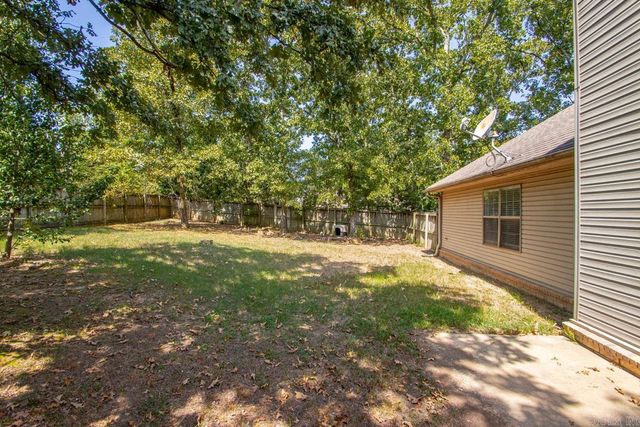 7231 Gap Meadows Drive, Sherwood, AR 72120