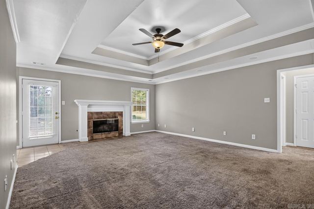 7231 Gap Meadows Drive, Sherwood, AR 72120