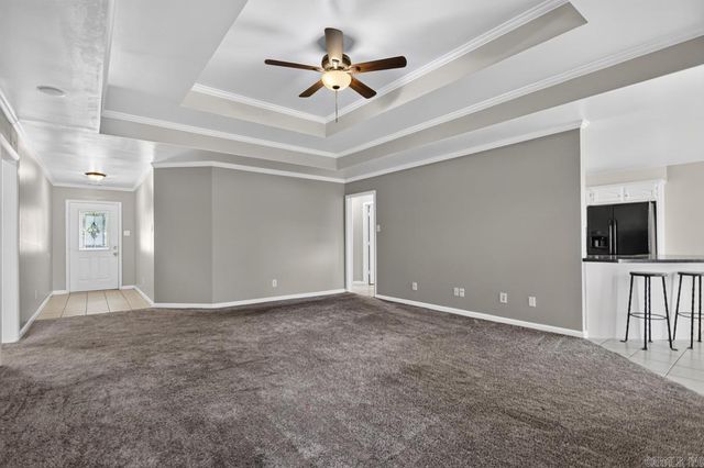 7231 Gap Meadows Drive, Sherwood, AR 72120