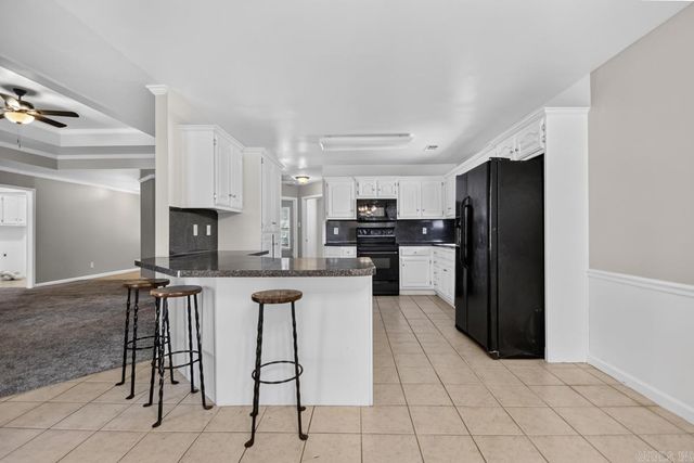 7231 Gap Meadows Drive, Sherwood, AR 72120