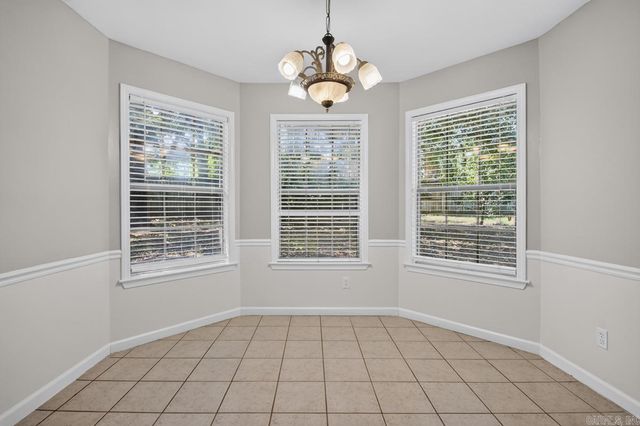 7231 Gap Meadows Drive, Sherwood, AR 72120