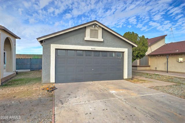 4006 N 88TH Lane, Phoenix, AZ 85037