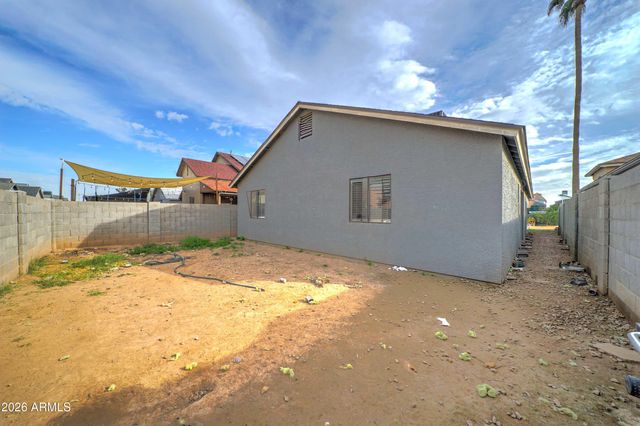 4006 N 88TH Lane, Phoenix, AZ 85037