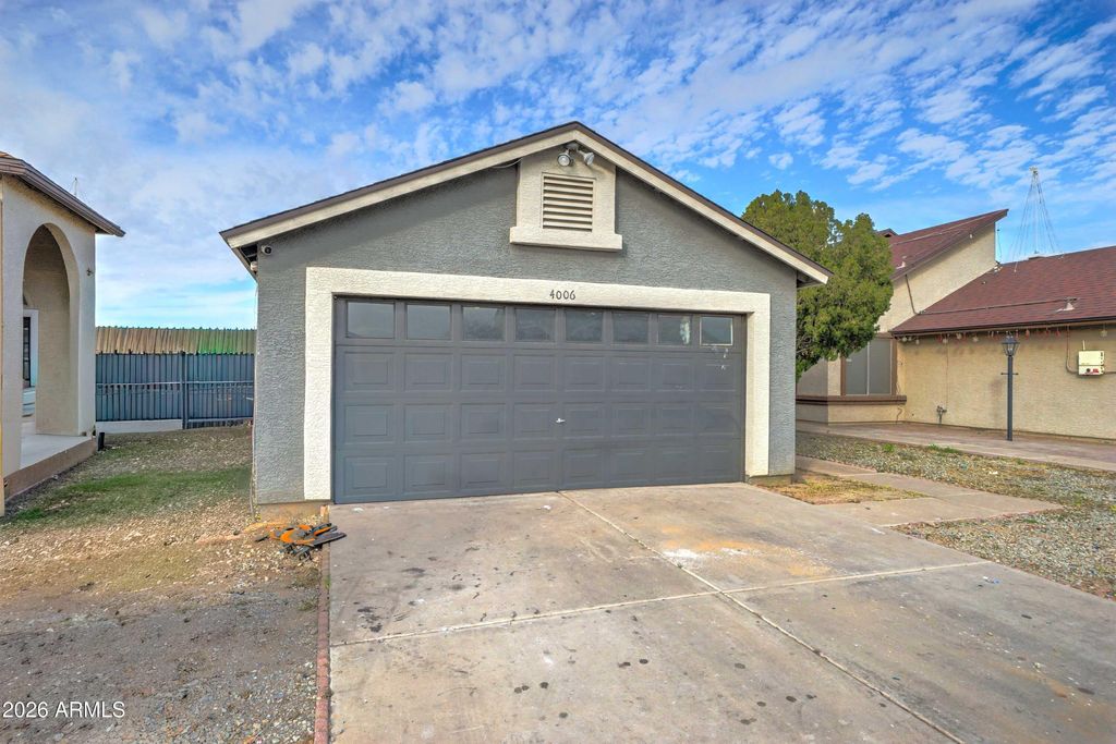 4006 N 88TH Lane, Phoenix, AZ 85037 — photo 2