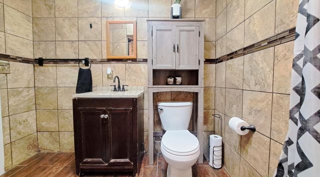 216 Pear, Dumas, TX 79029