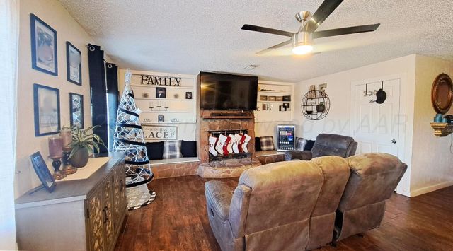 216 Pear, Dumas, TX 79029