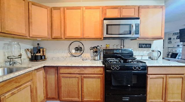 216 Pear, Dumas, TX 79029