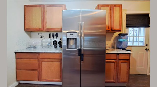 216 Pear, Dumas, TX 79029