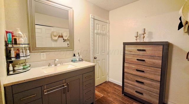 216 Pear, Dumas, TX 79029