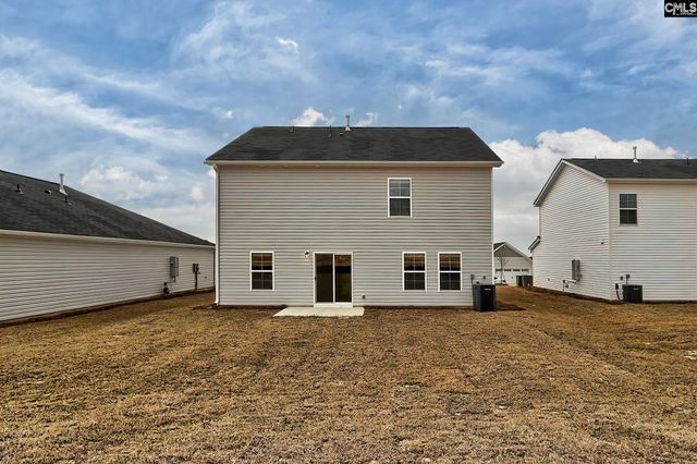 834 Cattle Egret Lane, Hopkins, SC 29061