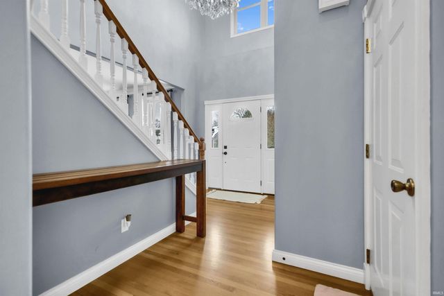 3105 S Forrester Street, Bloomington, IN 47401