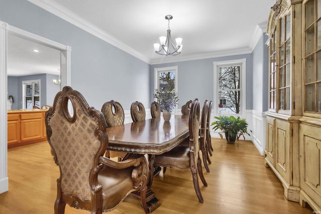 3105 S Forrester Street, Bloomington, IN 47401