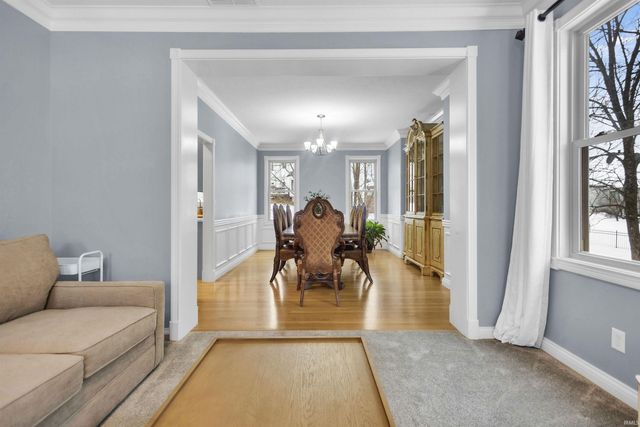 3105 S Forrester Street, Bloomington, IN 47401