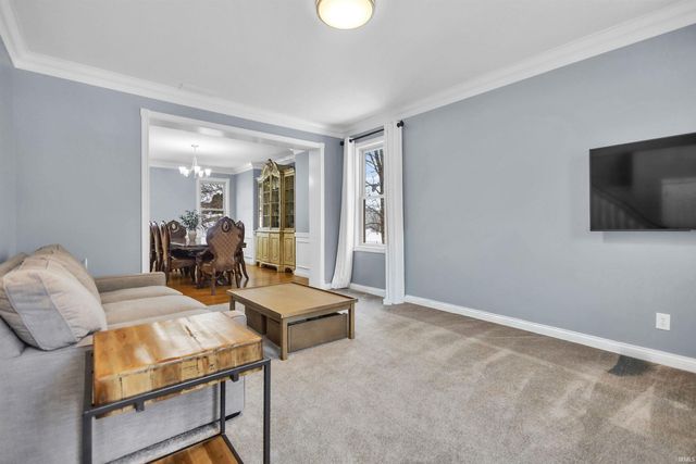 3105 S Forrester Street, Bloomington, IN 47401