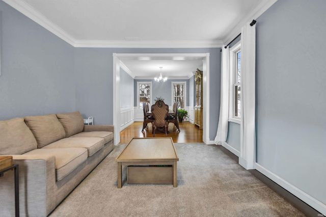 3105 S Forrester Street, Bloomington, IN 47401