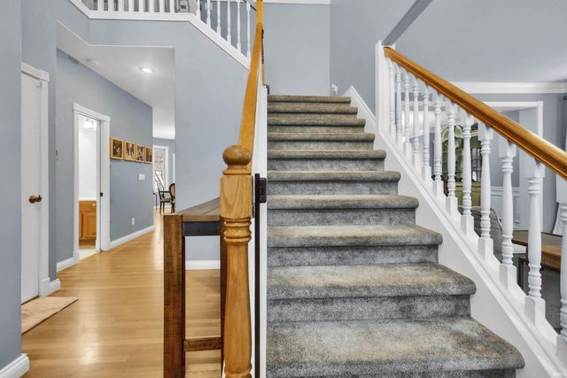 3105 S Forrester Street, Bloomington, IN 47401