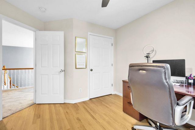 3105 S Forrester Street, Bloomington, IN 47401