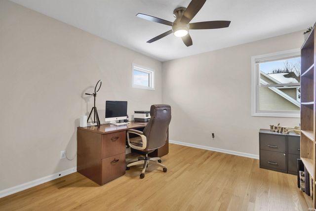 3105 S Forrester Street, Bloomington, IN 47401