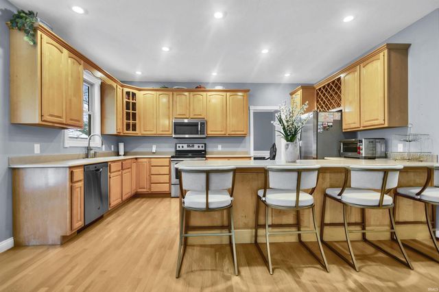 3105 S Forrester Street, Bloomington, IN 47401