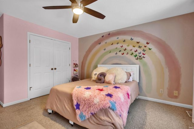 3105 S Forrester Street, Bloomington, IN 47401