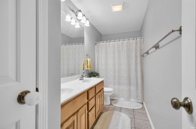 3105 S Forrester Street, Bloomington, IN 47401