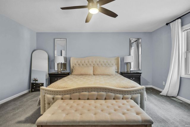 3105 S Forrester Street, Bloomington, IN 47401