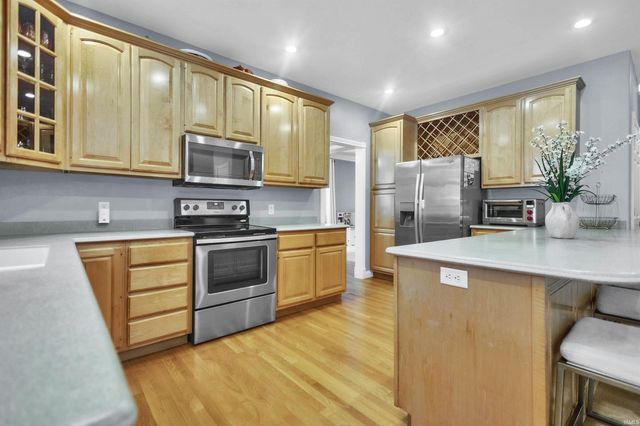 3105 S Forrester Street, Bloomington, IN 47401