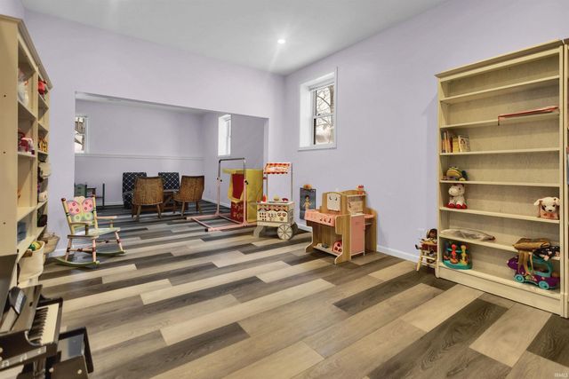 3105 S Forrester Street, Bloomington, IN 47401