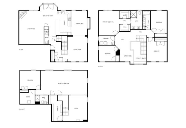 3105 S Forrester Street, Bloomington, IN 47401