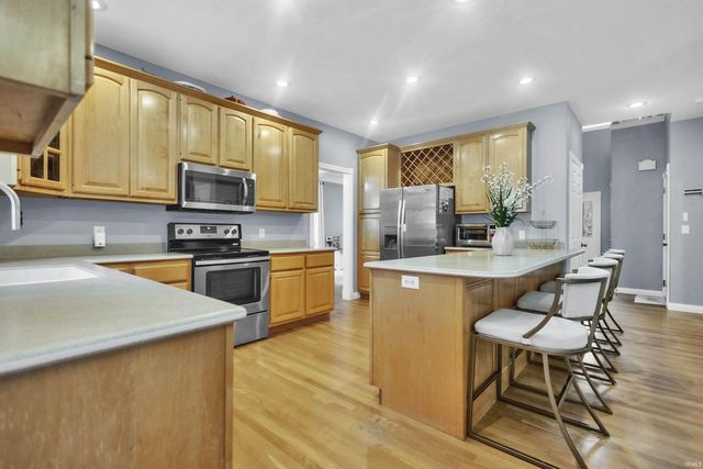 3105 S Forrester Street, Bloomington, IN 47401