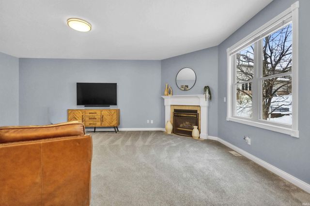 3105 S Forrester Street, Bloomington, IN 47401