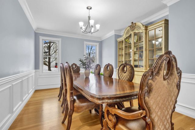 3105 S Forrester Street, Bloomington, IN 47401