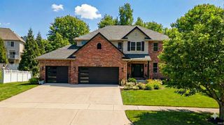 3105 S Forrester Street, Bloomington, IN 47401