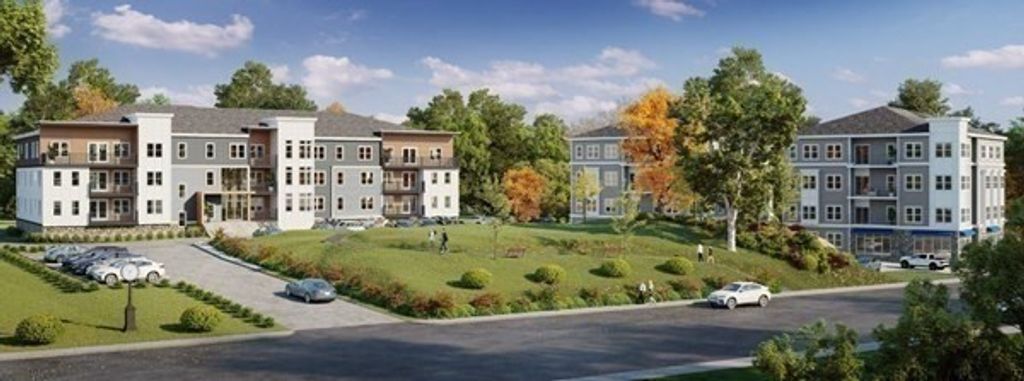 72 E Central St 301, Franklin, MA 02038