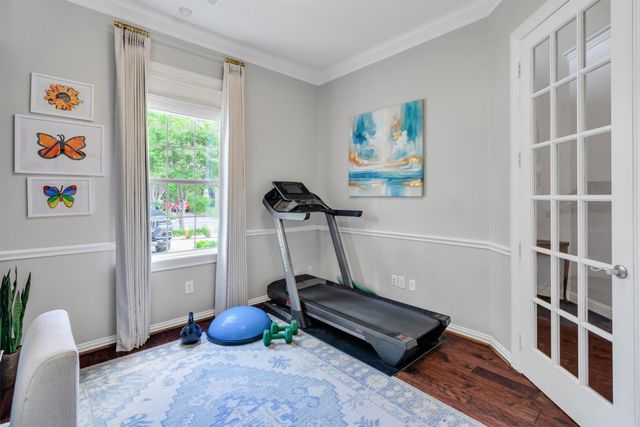 6014 Palo Pinto Avenue, Dallas, TX 75206