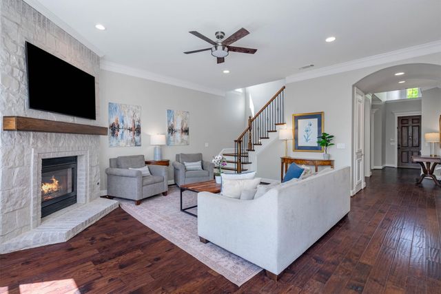 6014 Palo Pinto Avenue, Dallas, TX 75206