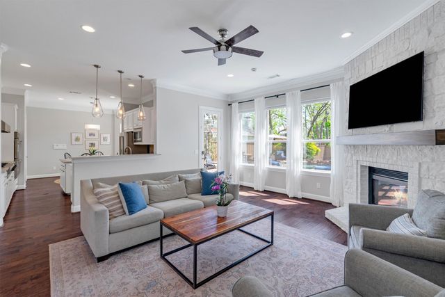 6014 Palo Pinto Avenue, Dallas, TX 75206