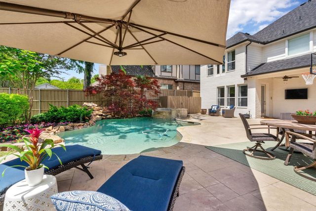 6014 Palo Pinto Avenue, Dallas, TX 75206